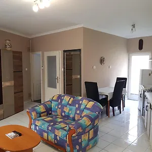 Belvárosi Apartman Apartman Eger