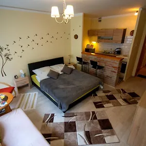 Four Seasons Apartman Apartman Eger