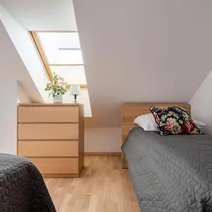Lux Stara Polana Apartman