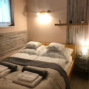 Dom Square-centrum-free Parking Apartman Szeged