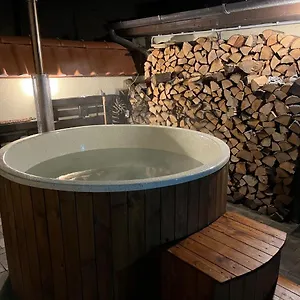Vino Apartman Eger