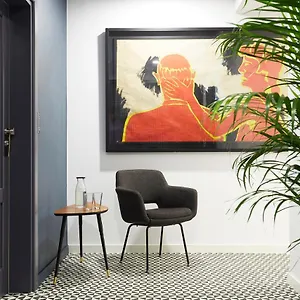 Hotel Bez Kantow Art