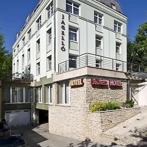 Jagelló Business Szálloda Budapest