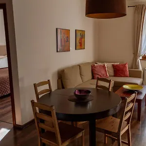 Lounge Apartman Krakkó