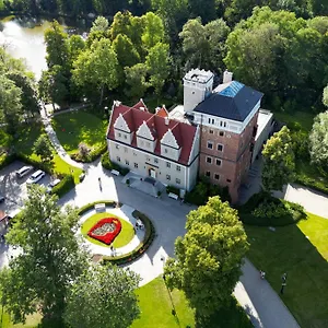 **** Hotel Zamek Topacz Pologne
