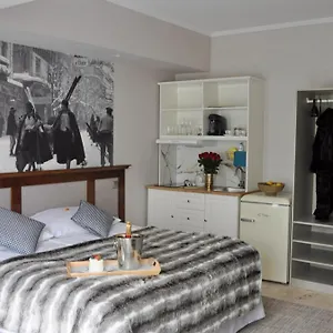 Folk & Art Krupowki 25 Apartman