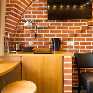 Aparthotel Krowoderska