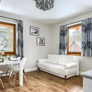 Tatrytop Zakopianskie Tarasy Premium & Spa Apartman