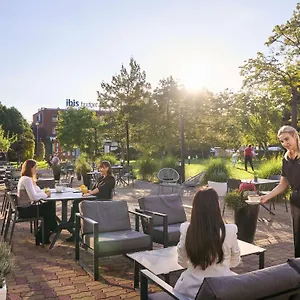 *** Hotel Novotel Pologne