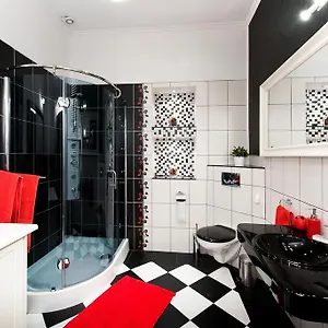 Golebia 3 Apartman Krakkó