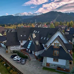 Skalny Отель
