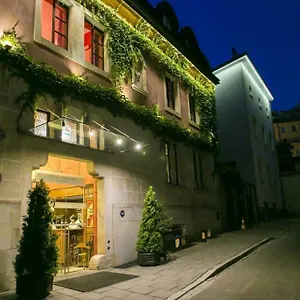 ***** Hotel Grodek Pologne