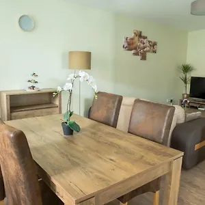 Pisztácia Apartman Apartman Eger