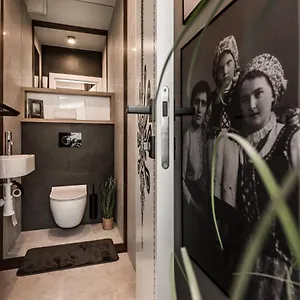Comfort & Stara Polana Vipapartamenty Apartman