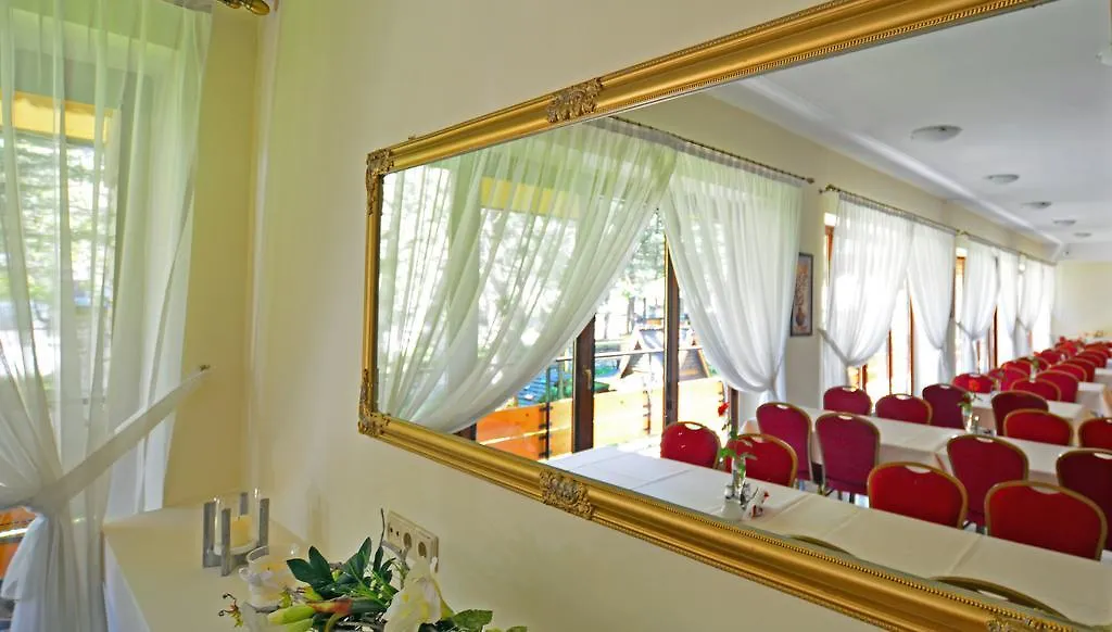 Hotel Boruta Zakopane