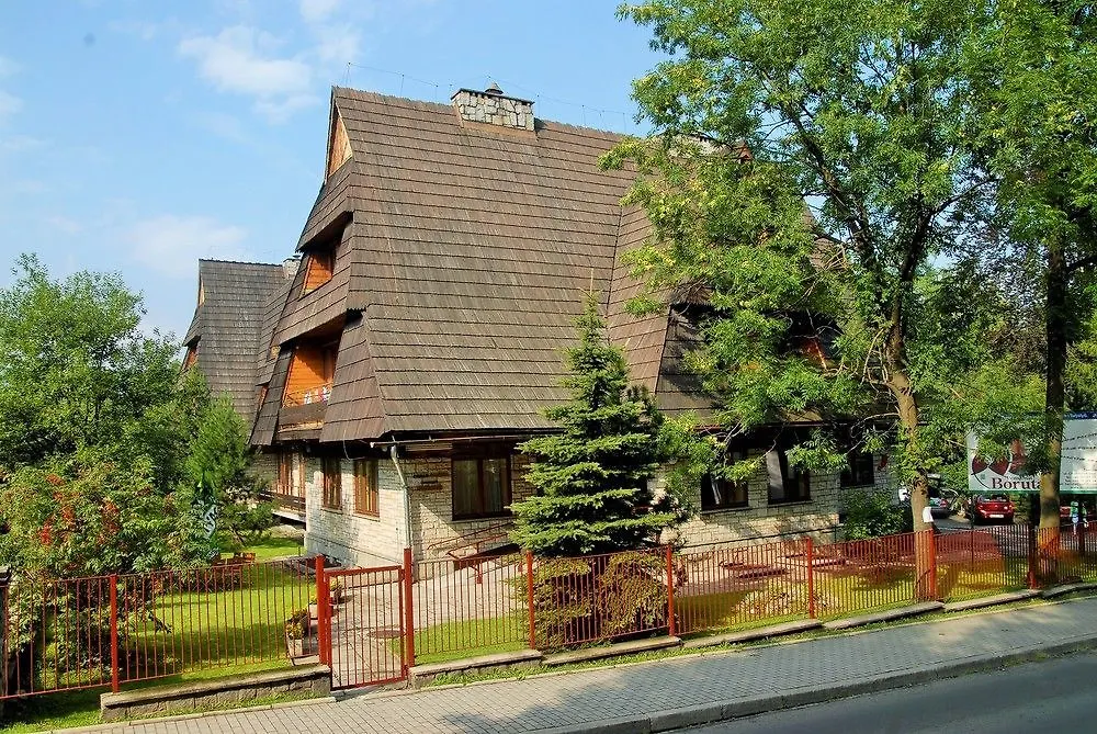 Hotel Boruta Zakopane