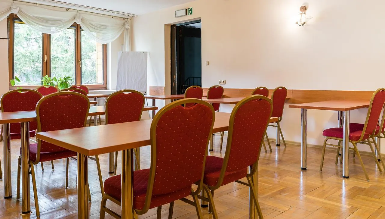 Hotel Boruta Zakopane