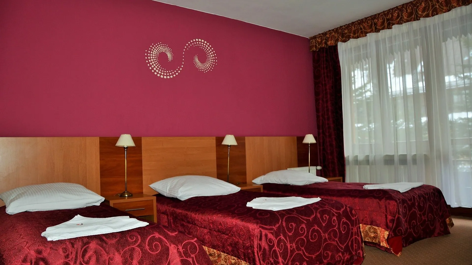 Hotel Boruta Zakopane